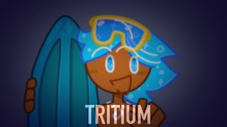 Tritium • Animation Meme • Filler • Soda Cookie [Cookie Run]