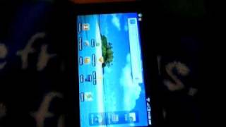 Samsung Galaxy Tab hang at boot / How to solve