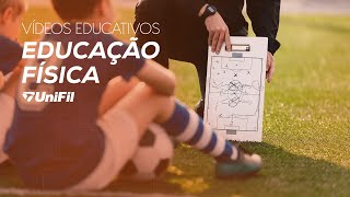 Handebol Sistema Defensivo - Educação Física UniFil