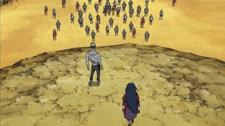 Naruto fighting Madara Uchiha || episode 322 part - 2 || full fight in English dubbed 1080p...