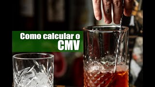 Como calcular o CMV