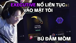 (SkinClub) EXCLUSIVE nổ liên tục vào mặt #skinclub #csgo #cs2