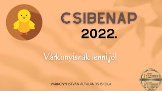 Csibenap 2022