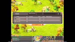 DOFUS Recompilation Modo Tymador Aeroesmith Beta Pvp