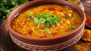 Dhaba Style dal fry Recipe dhaba style dal dhaba style food ढाबा स्टाइल दाल फ्राई रेसिपी Chef Pooja