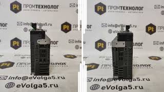 Сервопривод Omron R88D KT04H - ПромТехнолог