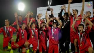 du LaLiga HPC clinch UAE FAAL Title - Highlights & Interviews