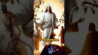 Abiding in Christ#trending #shortvideo  #christiandoctrine #christanity #biblepassage #truth