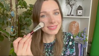 NEW BK Beauty Brushes! Core Extension Face Brushes Review