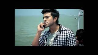 Ram Charan Old Ad | Airtel Ads