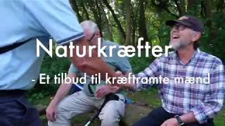 Naturkræfter for mænd