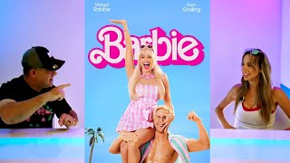 Nostalgic Toys of the 80s & 90s : 2023 Barbie Movie : ep13