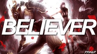 Believer | Lightning