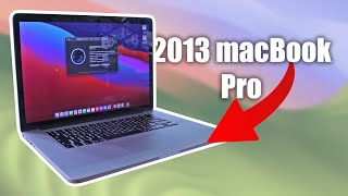 Vettem egy 11 éves MacBook-ot 4k-s szerkesztésre!