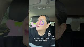 #tiktok #tiktokfun #justforfun #dailytiktok #tiktokfilters #stressreliever #shorts