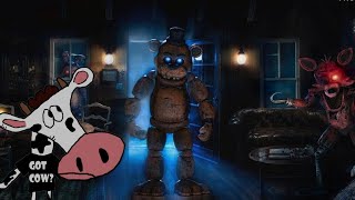 FNaF Impressions | Impressive Impressions