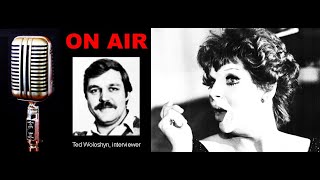 Craig Russell - Ted Woloshyn 1977 radio interview