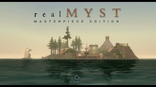 realMyst: Masterpiece Edition [PC]