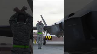 Top 5 USAF Stealth Aircraft ✈️ #shorts