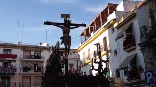 Magno Vía Crucis de Córdoba (3). Cristo la Expiración