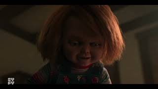 Chuck's dream kill andy part 7 chucky season 3 part 1 episode 3