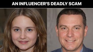 Influencer Fakes Miscarriage To Extort Billionaire, Ends In Murder | True Crime Documentary