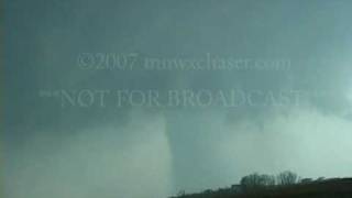 May 5th 2007 South Dakota tornado outbreak Part 2