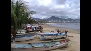 Acapulco Mexico