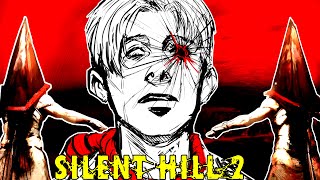 "SILENT HILL 2" - analiza zakończenia gry