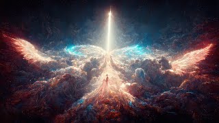 4444 Hz: The Frequency of Divine Love & Healing revealed!