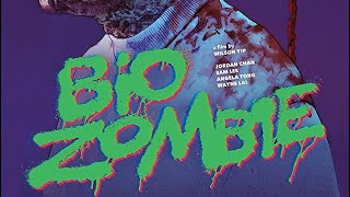 BIO ZOMBIE Blu-ray Review (Vinegar Syndrome)