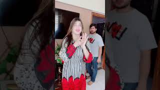 Rabia Ali Tiktok | Ghar pay koi nahi hai