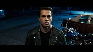 Brad Pitt is the Terminator (Part 2) [Deepfake]