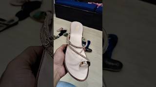 Toes chappal #footweartype #shortvideo #sneakers