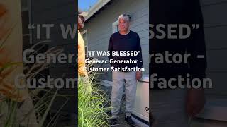 Generac Generator EXPOSED What Customers Are Really Saying!