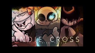 INDIE CROSS FULL RELEASE! (LIVE)