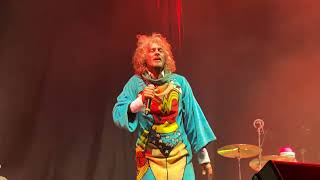 The Flaming Lips - She Don't Use Jelly (live Madison Square Garden, NYC - 9/11/2024)