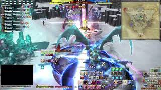 FFXIV - FL OCE, 2024-04-21 #5 (Shatter)