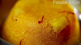 Must Try Recipe - Apple Kesari ...!!!!!!!!!!!!!   ||||||||||  Apple Kesari Recipe