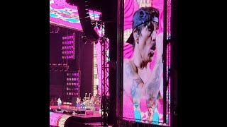 Red Hot Chili Peppers - I Could Have Lied, Give It Away - Syracuse, NY 4/15/23