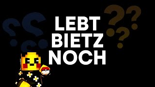 WAS IST LOS, BIETZ ??? ❌