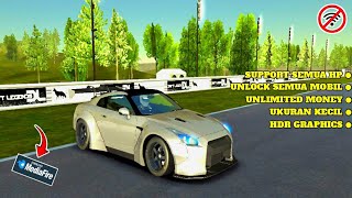 Game Mobil Drift Legends Di Android Offline Ukuran Kecil HDR GRAPHICS