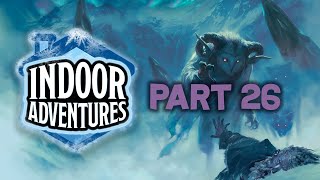 Rime of the Frostmaiden, Part Twenty Six | Xardorock