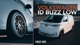 VW ID Buzz Low