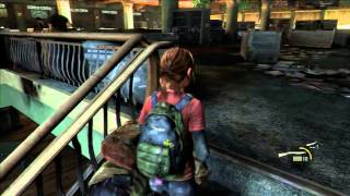 The Last of Us Walkthrough PL cz 12