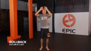 4 Rollback Exercises  |  EPIC Hybrid Training