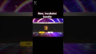 new incubator bundle open 👿😈💪#shorts