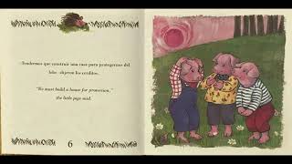 The Three Little Pigs | Read Aloud