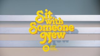 Right on Tracks - Sit With Someone New