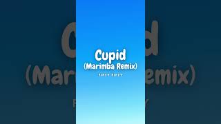 Fifty Fifty - Cupid (Marimba Remix) Ringtone iPhone Download